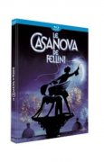 Il Casanova di Federico Fellini 76940