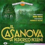 Il Casanova di Federico Fellini 76941