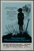 The Little Girl Who Lives Down the Lane 269367