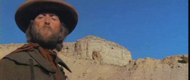 The Outlaw Josey Wales