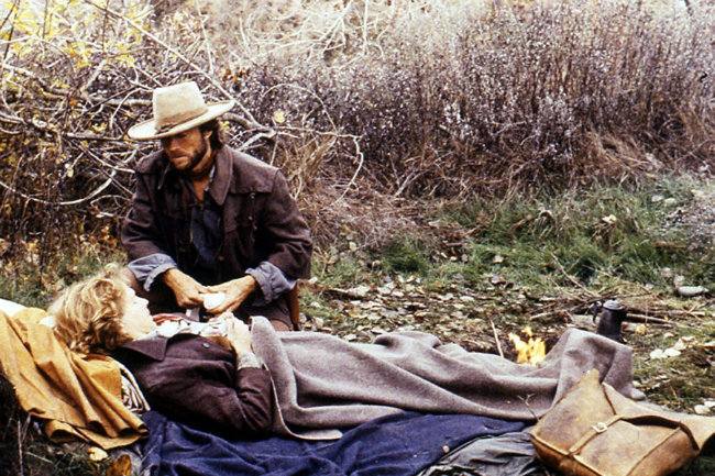 The Outlaw Josey Wales