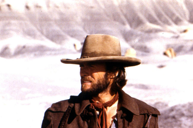 The Outlaw Josey Wales