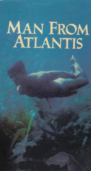 Man from Atlantis