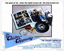 The Chicken Chronicles 902955