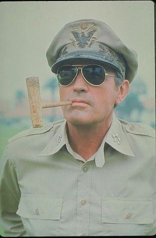 MacArthur