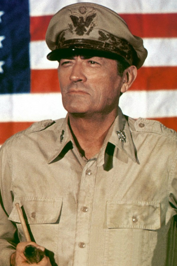 MacArthur