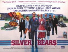 Silver Bears 998594