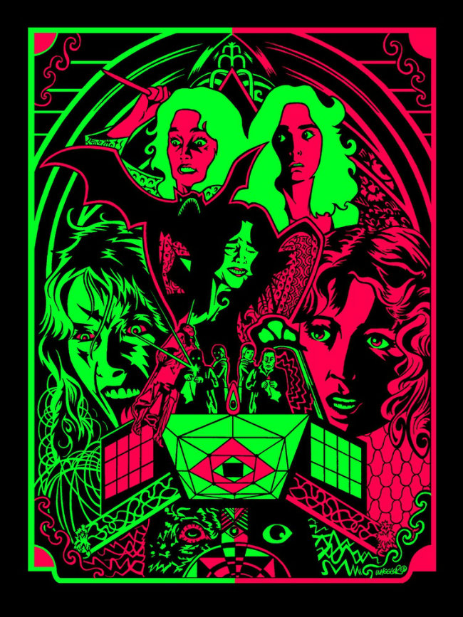 Suspiria