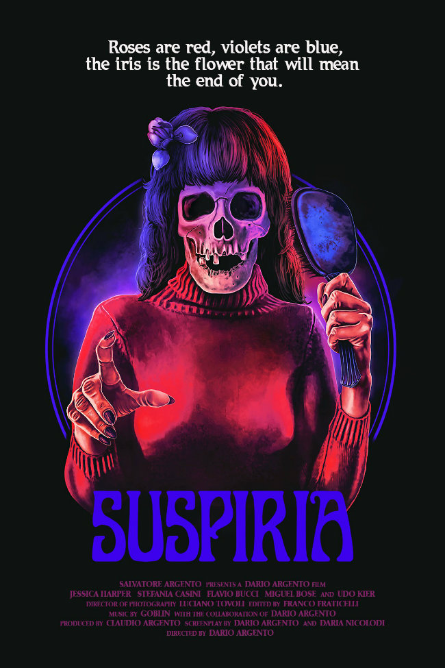 Suspiria