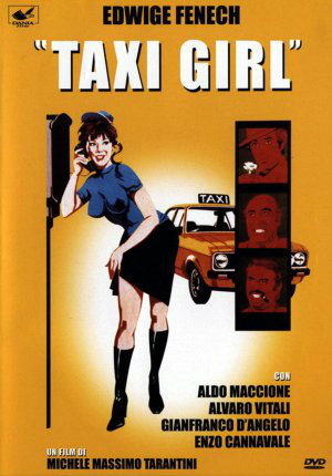 Taxi Girl