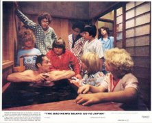 The Bad News Bears Go to Japan 898538