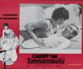 Carry on Emmannuelle