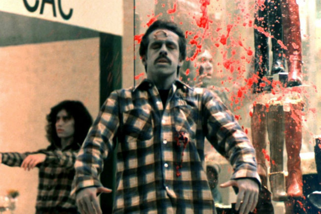 Dawn of the Dead