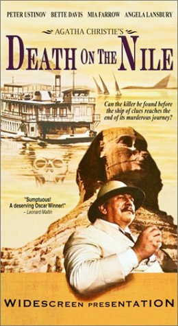 Death on the Nile