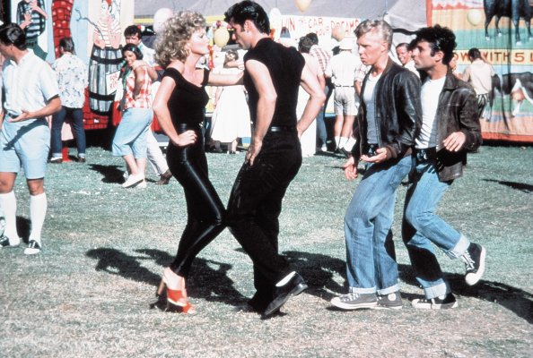 Grease