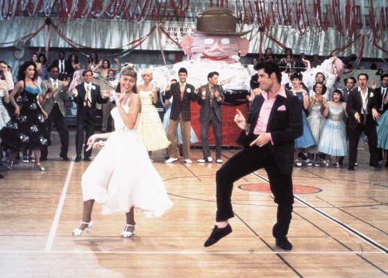 Grease