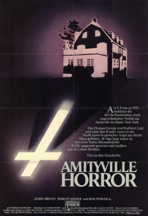 The Amityville Horror