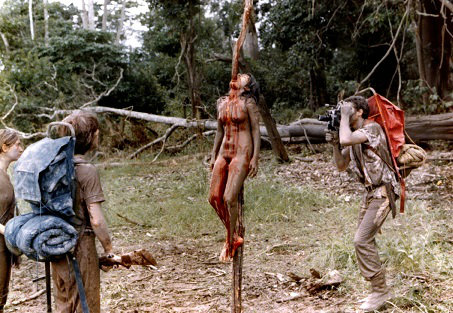 Cannibal Holocaust