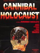 Cannibal Holocaust 893191