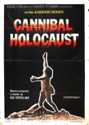 Cannibal Holocaust 893189