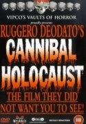 Cannibal Holocaust 105552
