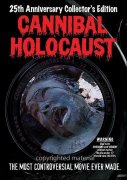Cannibal Holocaust 105553