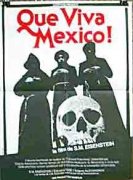 ¡Que Viva Mexico! - Da zdravstvuyet Meksika! 32514