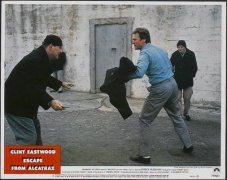 Escape from Alcatraz 19758