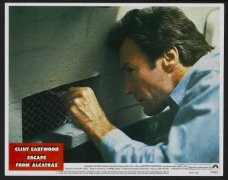 Escape from Alcatraz 19759