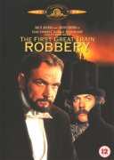 The First Great Train Robbery 330822