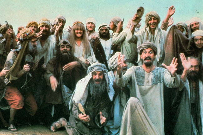 Life of Brian