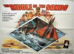 The Riddle of the Sands 889382
