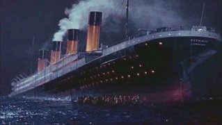 S.O.S. Titanic 1001041
