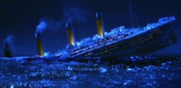 S.O.S. Titanic 1001045