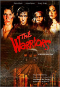 The Warriors 112556
