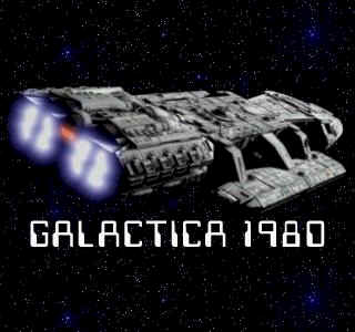 Galactica 1980