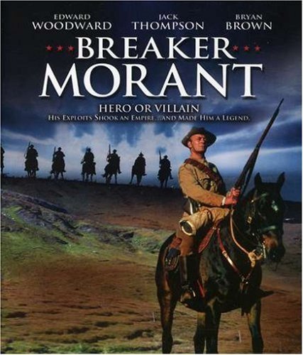 'Breaker' Morant