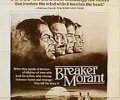 'Breaker' Morant