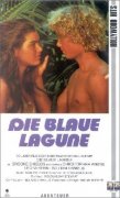 The Blue Lagoon 40107