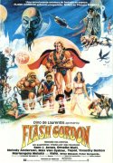 Flash Gordon 411980