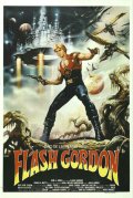 Flash Gordon 411983