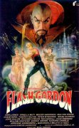 Flash Gordon 411984