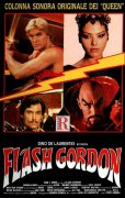 Flash Gordon 411981