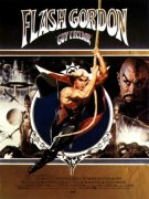 Flash Gordon 411979