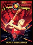 Flash Gordon 411982