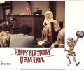 Happy Birthday, Gemini