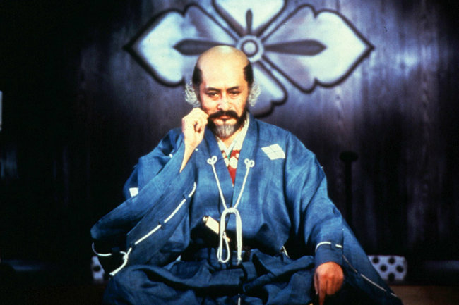 Kagemusha