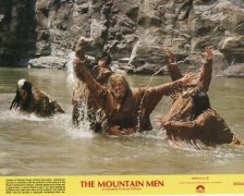 The Mountain Men 963508