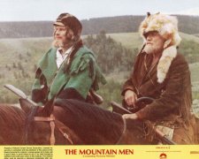 The Mountain Men 963506