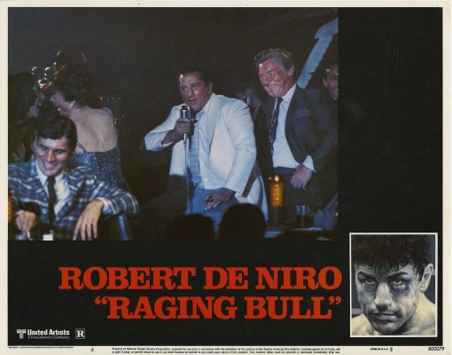 Raging Bull